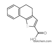 4,5-DIHYDRONAPHTHO[1,2-B]THIOPHENE-2-CARBOXYLIC ACID