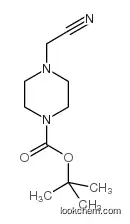 tert-butyl 4-(cyanomethyl)piperazine-1-carboxylate