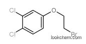 4-(2-bromoethoxy)-1,2-dichlorobenzene