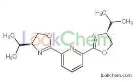 (S,S)-2,6-BIS(4-ISOPROPYL-2-OXAZOLIN-2-YL)PYRIDINE