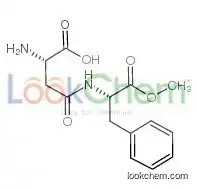 (2S)-2-amino-4-[[(2S)-1-methoxy-1-oxo-3-phenylpropan-2-yl]amino]-4-oxobutanoic acid