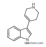3-(1,2,3,6-TETRAHYDROPYRIDIN-4-YL)-1H-INDOLE