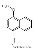 4-methoxynaphthalene-1-carbonitrile