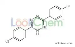 3,6-bis(4-chlorophenyl)-1,4-dihydro-1,2,4,5-tetrazine