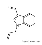 1-prop-2-enylindole-3-carbaldehyde