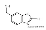 6-(hydroxymethyl)-3H-1,3-benzothiazole-2-thione