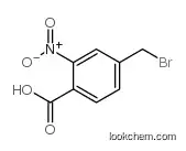 4-(bromomethyl)-2-nitrobenzoic acid