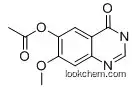 Gefitinib intermediate; 179688-53-0