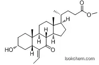 Obeticholic Acid Intermediate; 1516887-31-2