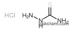 Thiosemicarbazide Hydrochloride