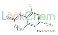 N-(2-chloro-4,6-dimethylphenyl)acetamide