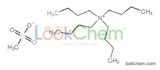 methanesulfonate,tetrabutylazanium