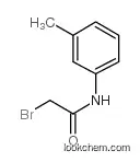2-BROMO-N-(3-METHYLPHENYL)ACETAMIDE