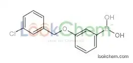 3-(3-Chlorobenzyloxy)phenylboronic acid