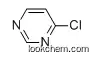 4-Chloropyrimidine  hydrochloride