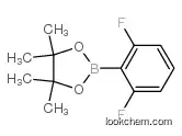 2,6-Difluorophenylboronic acid, pinacol ester