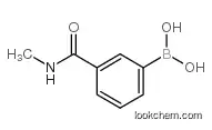 (3-(Methylcarbamoyl)phenyl)boronic acid