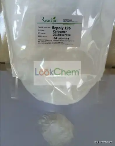 Acrylic acid polymer (Carbomer)