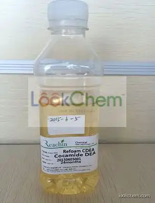 Coconutt Diethanol Amide