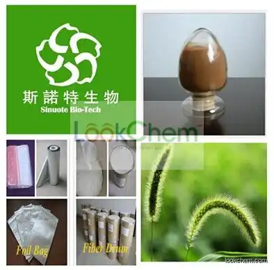 Pure Natural 7% 8% Silica Horsetail Extract