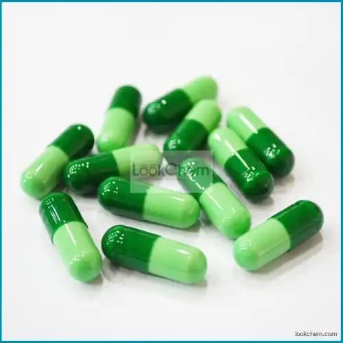 Herbal Chinese Diet Pill-SlimEasy