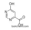 6-Oxo-3H-pyrimidine-4-carboxylic acid