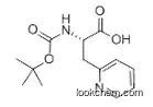 Boc-3-(2-pyridyl)-L-alanine