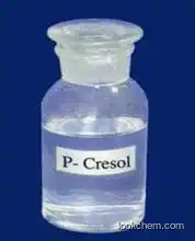 Good price 4-Hydroxytoluene, p-Cresol