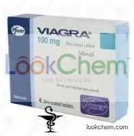 Viagraes Tablets / Pills (100mg/Piece*100P/Bottle)(434-05-9)