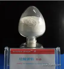 magnesium aluminum silicate