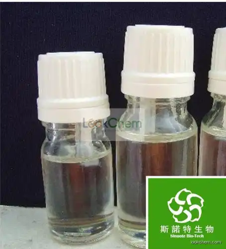 Factory Supply Best Quality Star Anise Oil