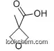 3-Methyl-3-oxetanecarboxylic acid