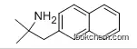 2-Methyl-1-(naphthalen-2-yl)propan-2-amine