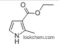 Ethyl 2-methylpyrrole-3-carboxylate