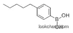 4-Pentylbenzeneboronic acid