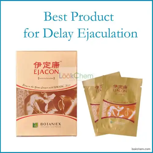 Ejacon Wipe, Best Herbal Product to Stop Premature Ejaculation