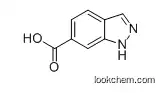 1H-INDAZOLE-6-CARBOXYLIC ACID