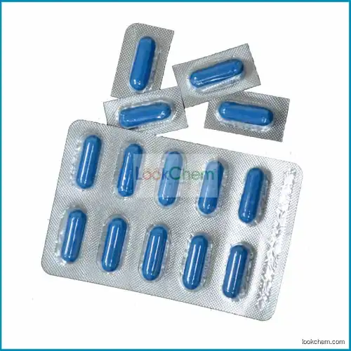 Herbal sex pills - OEM available