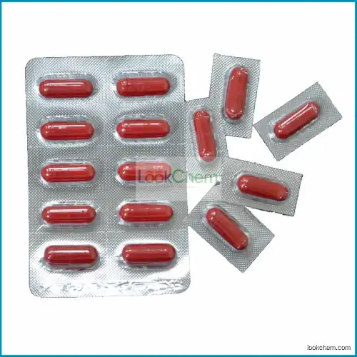Herbal sex pills - OEM available