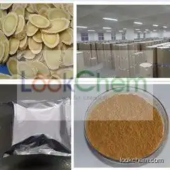 100% Natural Astragalus Extract Polysaccharide