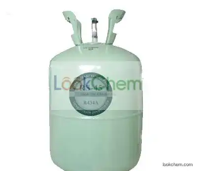high purity refrigerant gas R434A RS-45