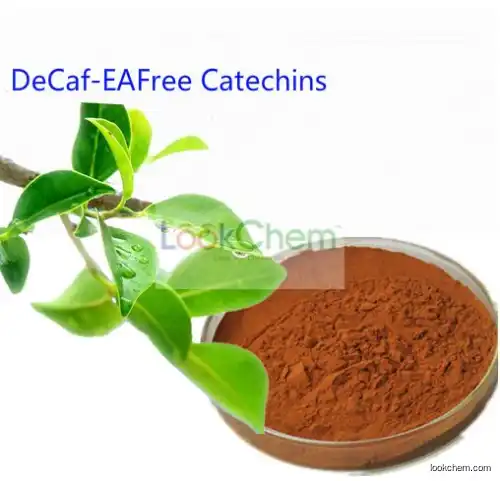 DeCaf-EAFree Catechins- Green Tea Extracts