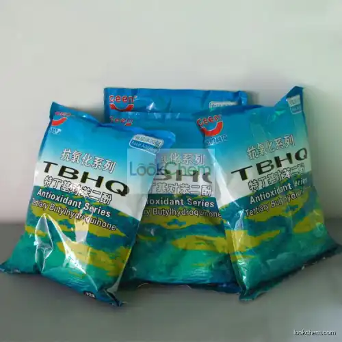 Factory Price High Quality Food Antioxidant TBHQ