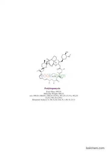 Prolyl rapamycin