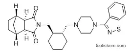 Lurasidonhydrochloride