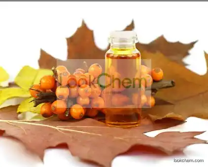 Sea Buckthorn-EX Sea Buckthorn Extract