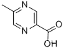 High quality 5-Methyl-2-pyrazinecarboxylic acid