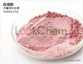 Top Quality Rose Flower Extract