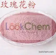 Top Quality Rose Flower Extract
