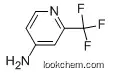 4-Amino-2-trifluoromethylpyridine